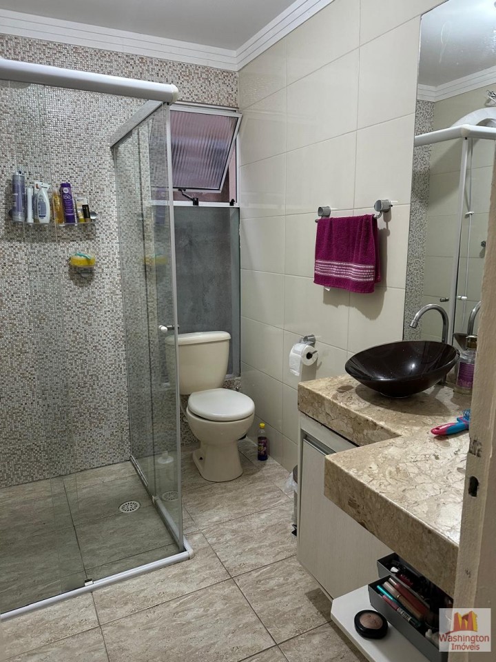 Sobrado Mogi das cruzes  / Vila nova aparecida